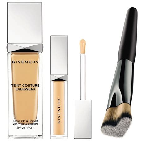 givenchy teint couture everwear recensioni|givenchy teint couture everwear concealer.